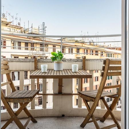 Maximo Luxe -Villa & Apartment Roma Dış mekan fotoğraf