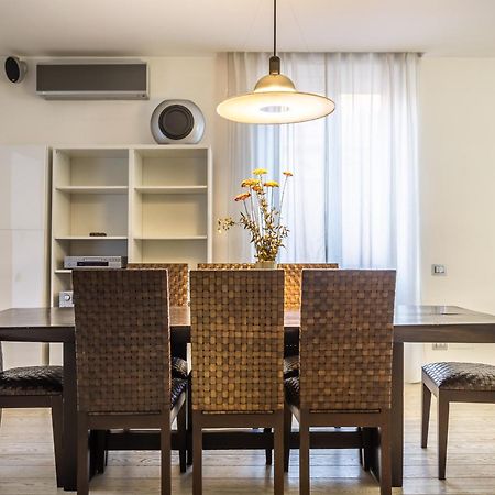 Maximo Luxe -Villa & Apartment Roma Dış mekan fotoğraf