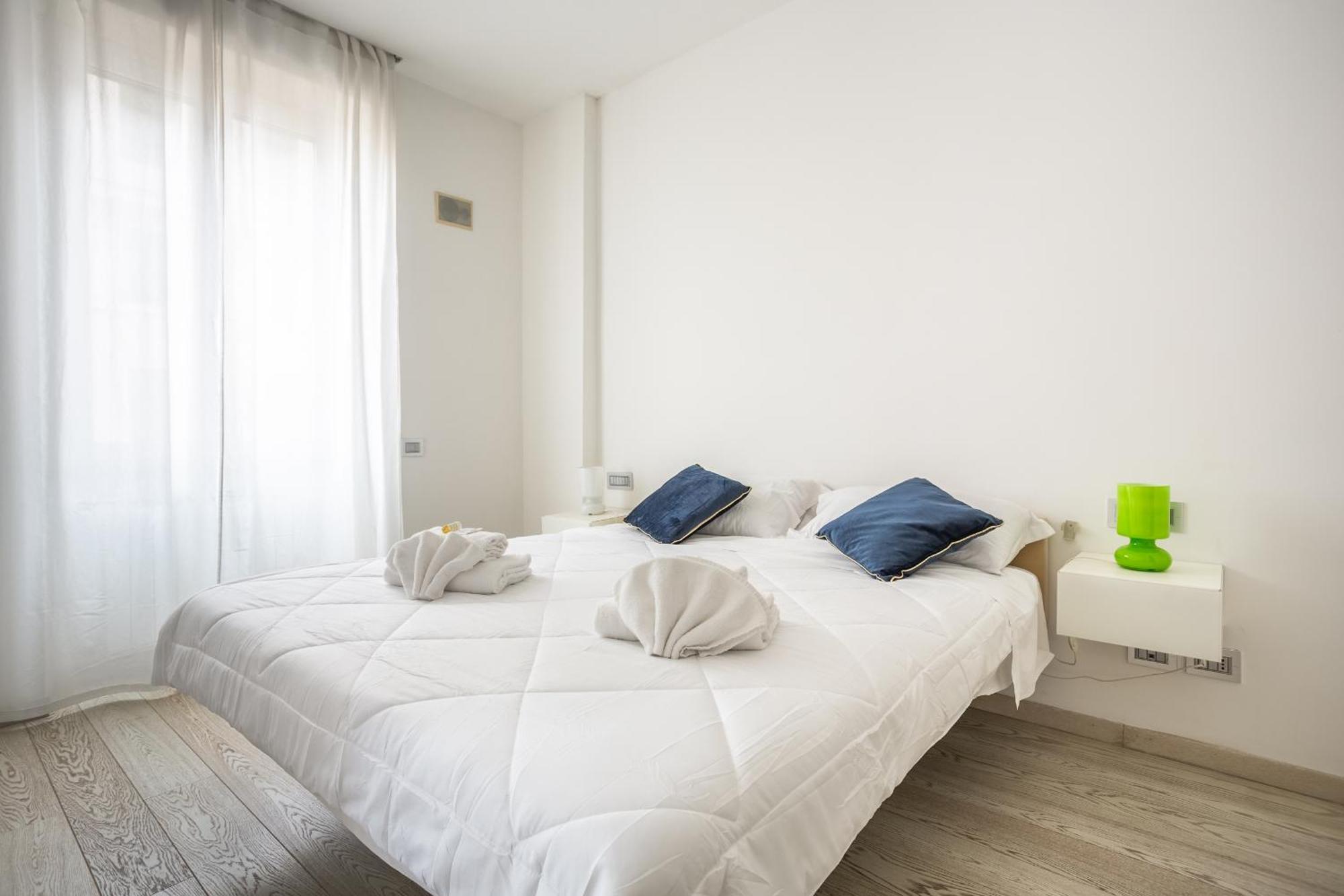 Maximo Luxe -Villa & Apartment Roma Dış mekan fotoğraf