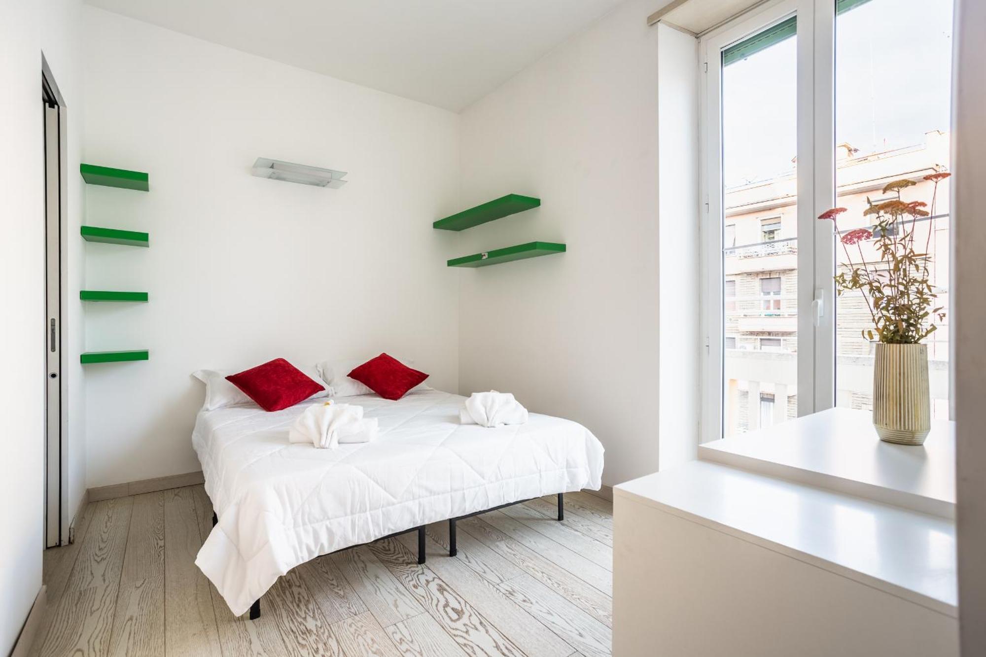 Maximo Luxe -Villa & Apartment Roma Dış mekan fotoğraf