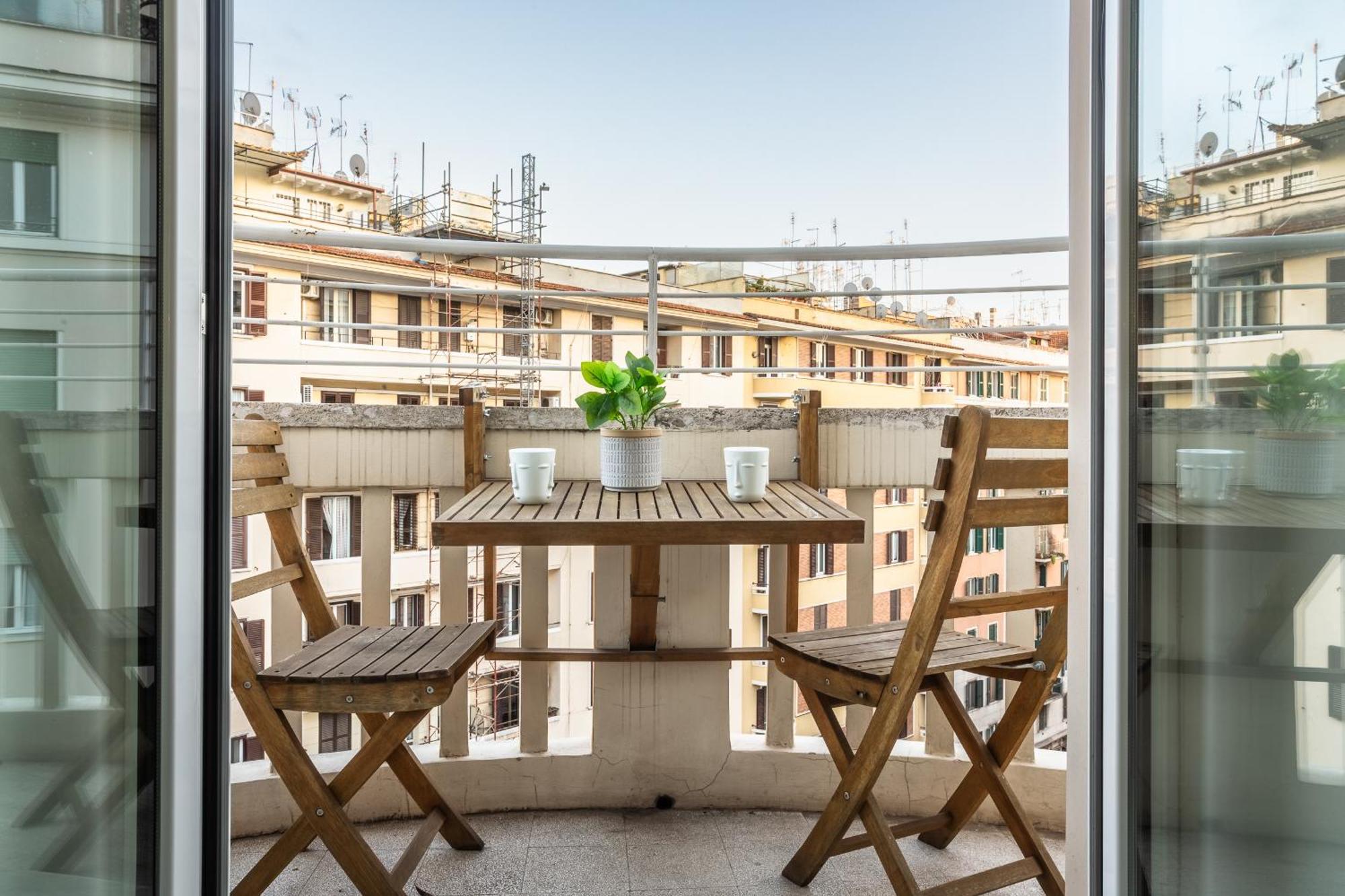 Maximo Luxe -Villa & Apartment Roma Dış mekan fotoğraf