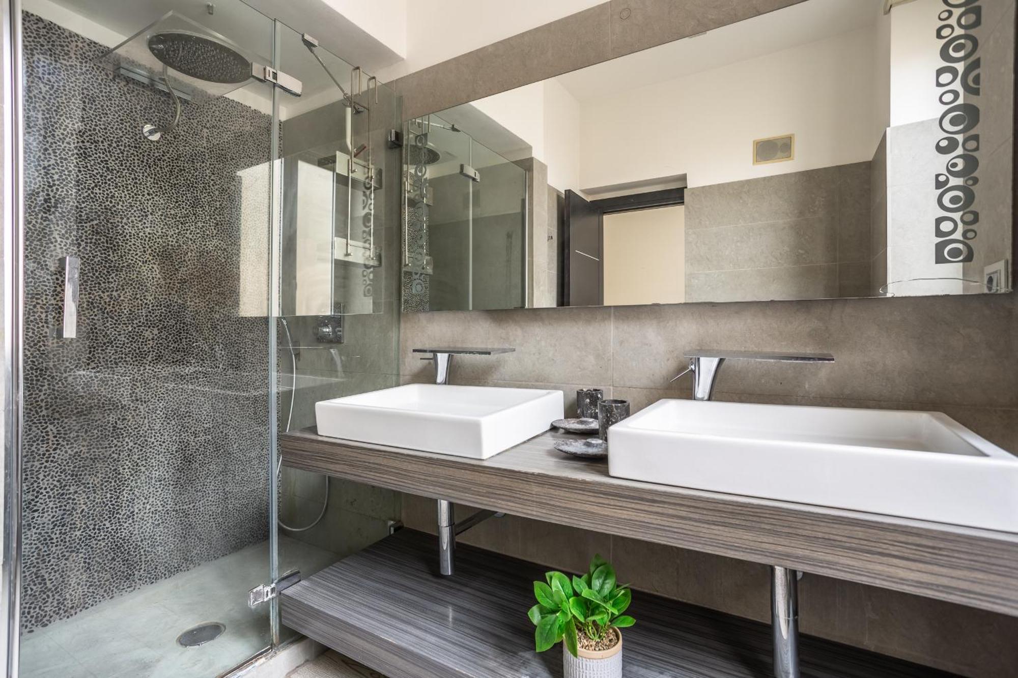 Maximo Luxe -Villa & Apartment Roma Dış mekan fotoğraf