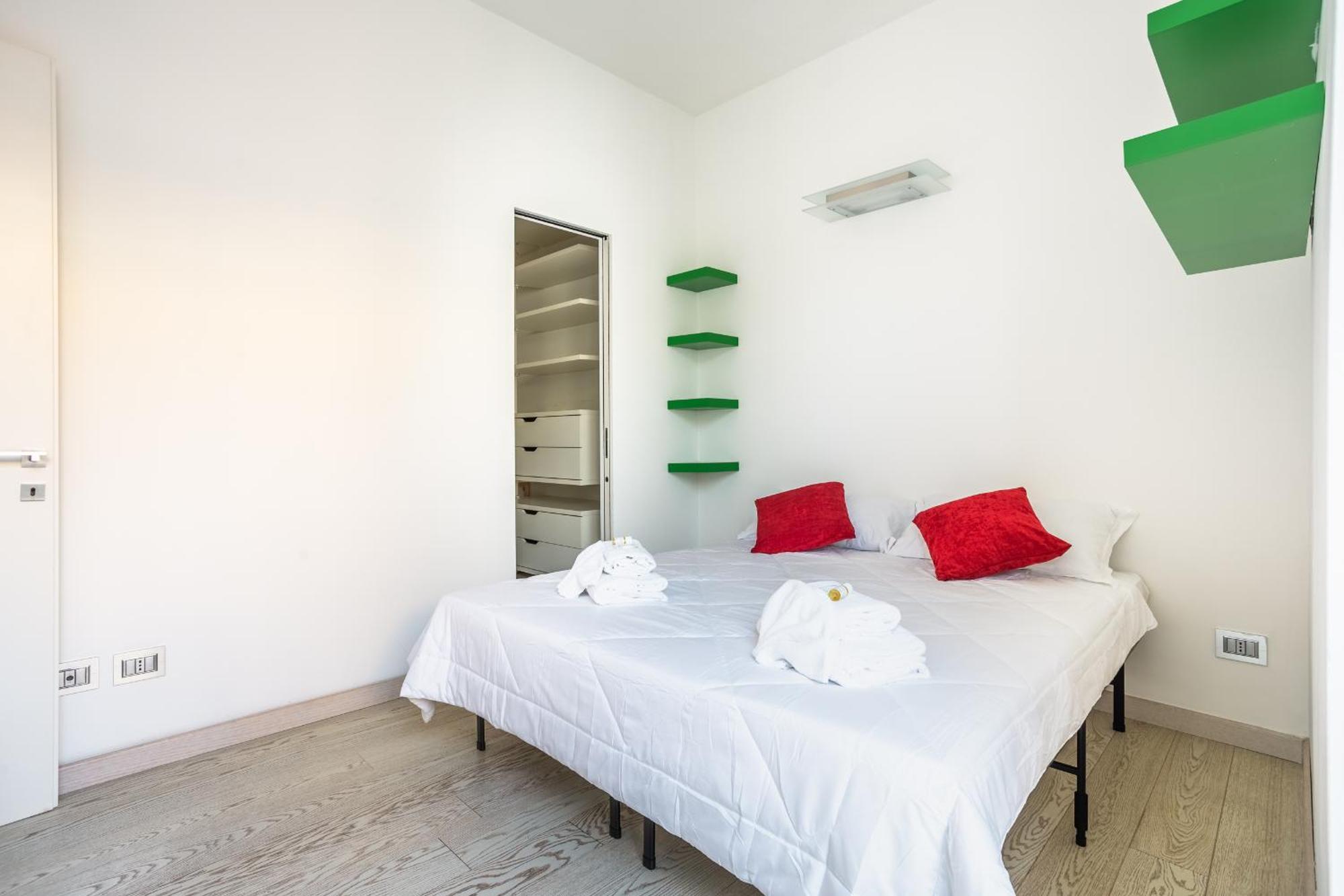 Maximo Luxe -Villa & Apartment Roma Dış mekan fotoğraf