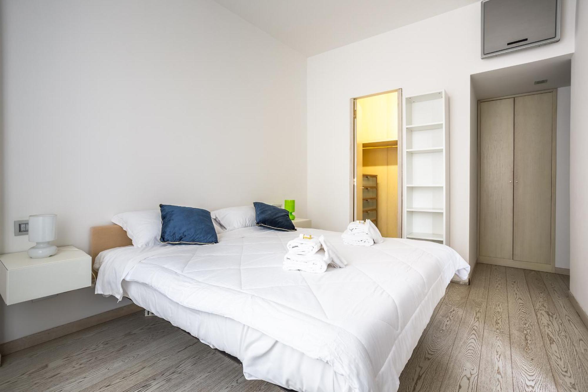 Maximo Luxe -Villa & Apartment Roma Dış mekan fotoğraf