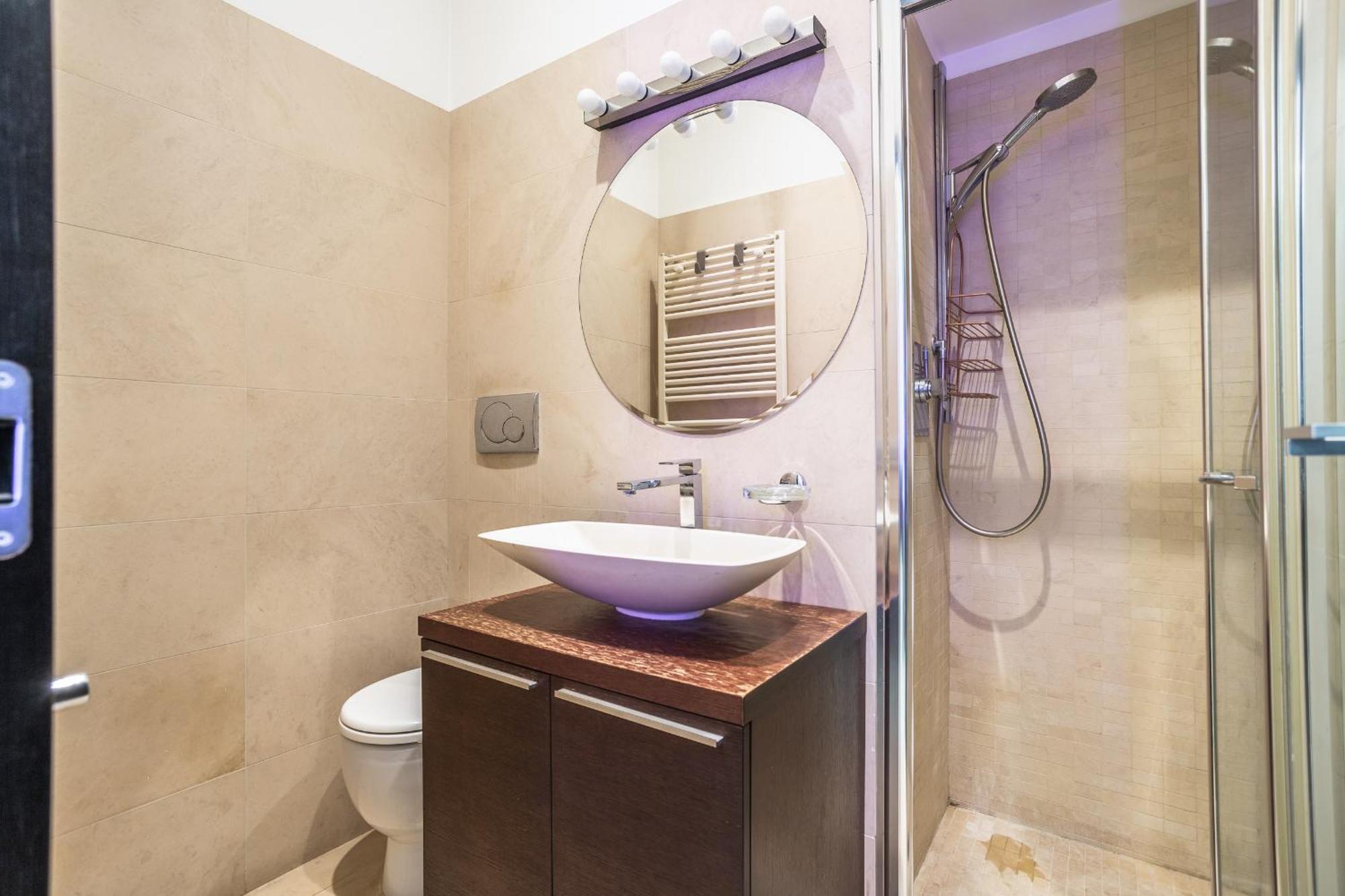 Maximo Luxe -Villa & Apartment Roma Dış mekan fotoğraf