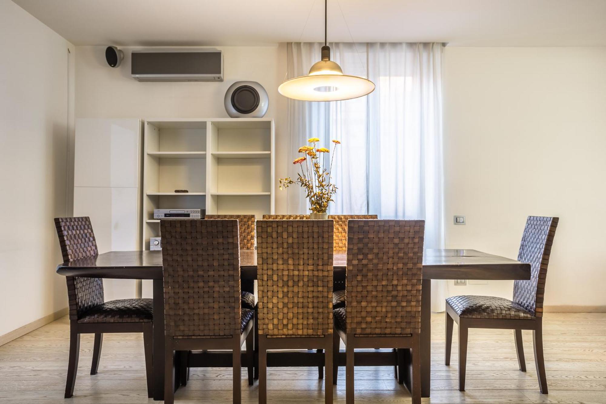 Maximo Luxe -Villa & Apartment Roma Dış mekan fotoğraf