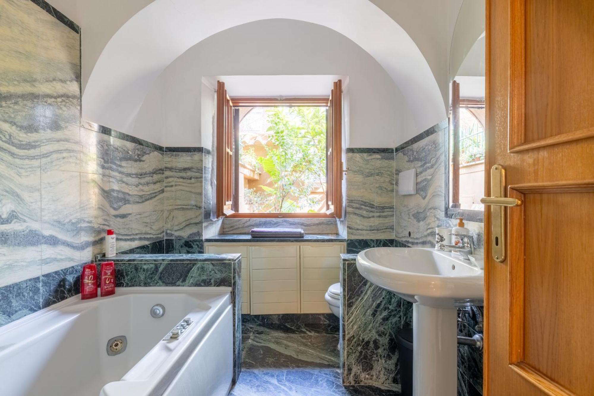 Maximo Luxe -Villa & Apartment Roma Dış mekan fotoğraf