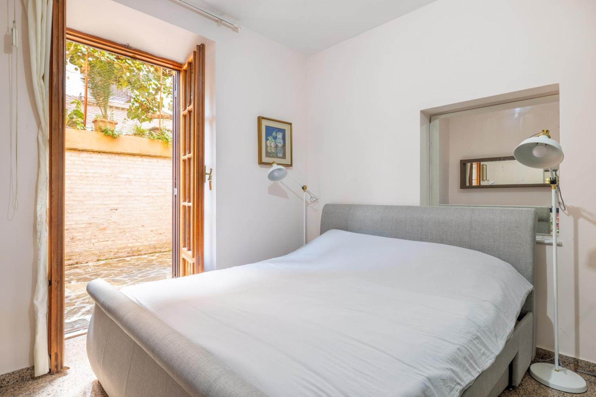 Maximo Luxe -Villa & Apartment Roma Dış mekan fotoğraf