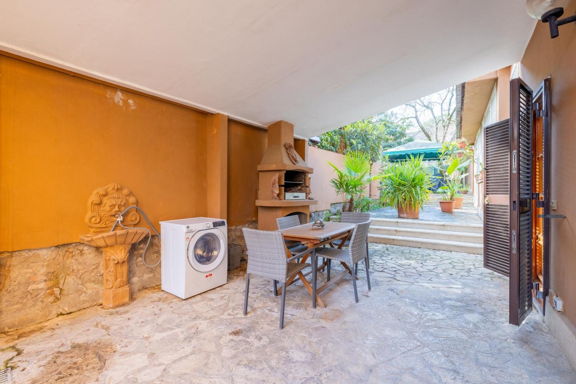 Maximo Luxe -Villa & Apartment Roma Dış mekan fotoğraf